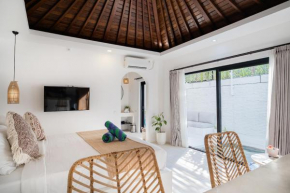 Villa Lotus - Close to Wanderlust CrossFit, Bali MMA and Soma Fight Club